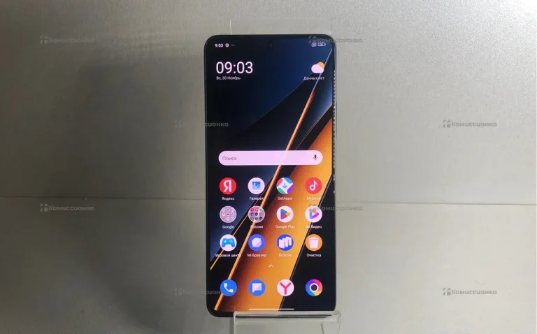 Xiaomi Poco X6 Pro 12/512 ГБ