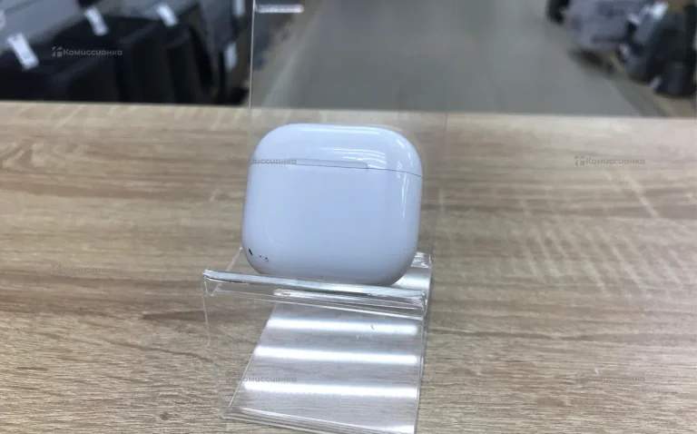 Наушники  Airpods 4