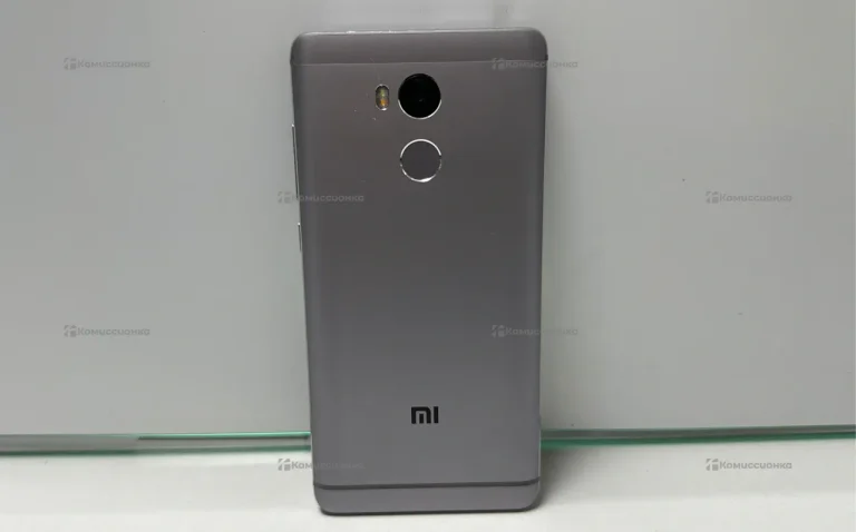 Xiaomi redmi 4 3/32