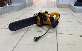 Купить электропила цепная DEKO DKEC1600 б/у , в Копейск Цена:2500рублей