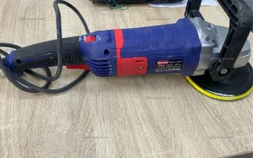 Полировальная машина ДИОЛД МШУ-1,3П-01