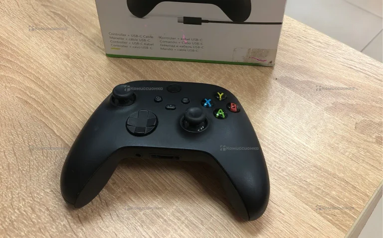 Xbox Джойстик Series