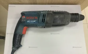 Перфоратор Bosch GBH 2-26 DRE