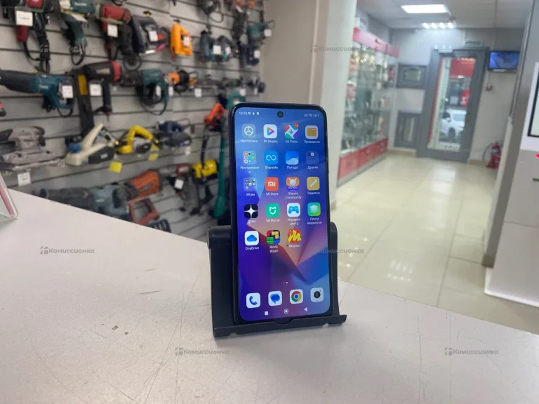 Xiaomi Redmi 10 6/128 ГБ