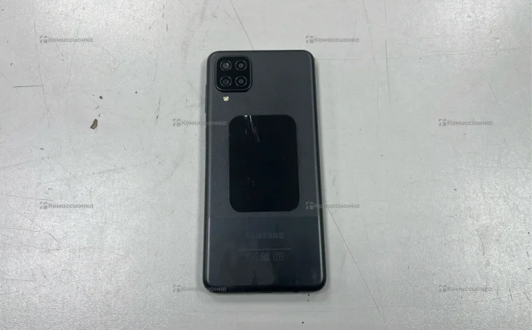 Samsung Galaxy A12 3/32 ГБ