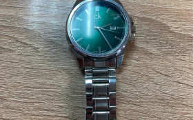 Часы Calvin Klein