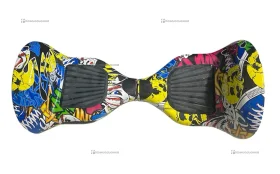 Купить Детский гироскутер б/у , в Челябинск Цена:2100рублей