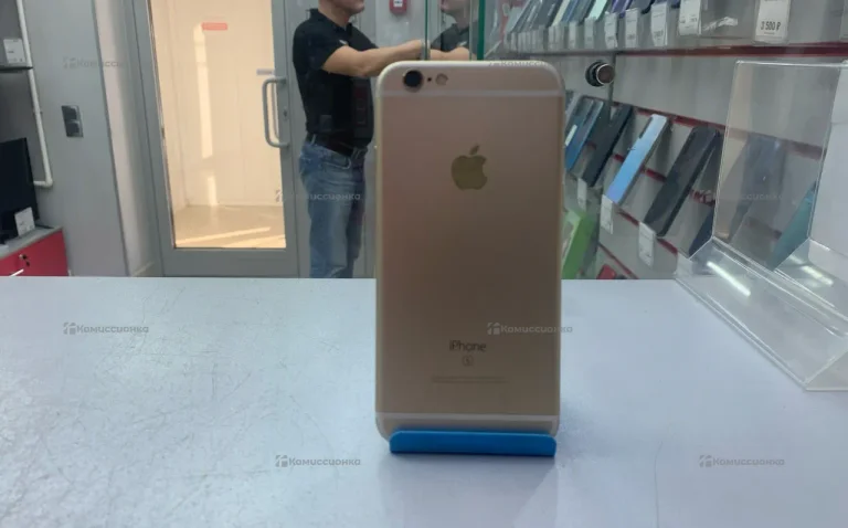 Apple iPhone 6s 2/16 ГБ