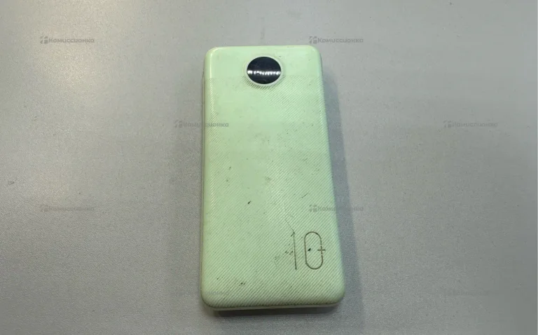 Power Bank 10000mAh