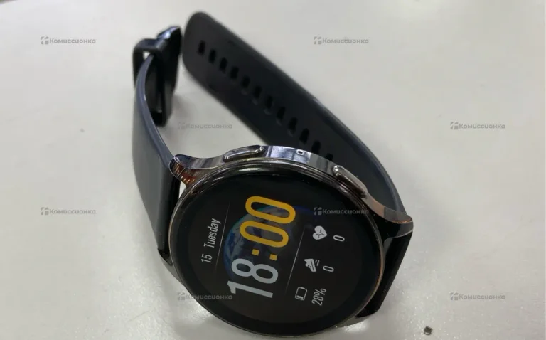 Часы  Amazfit Pop 3R