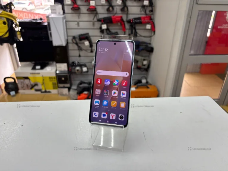 Xiaomi 12 Lite 8/128Gb