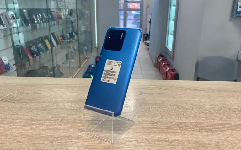 Xiaomi Redmi 10 4/64 ГБ