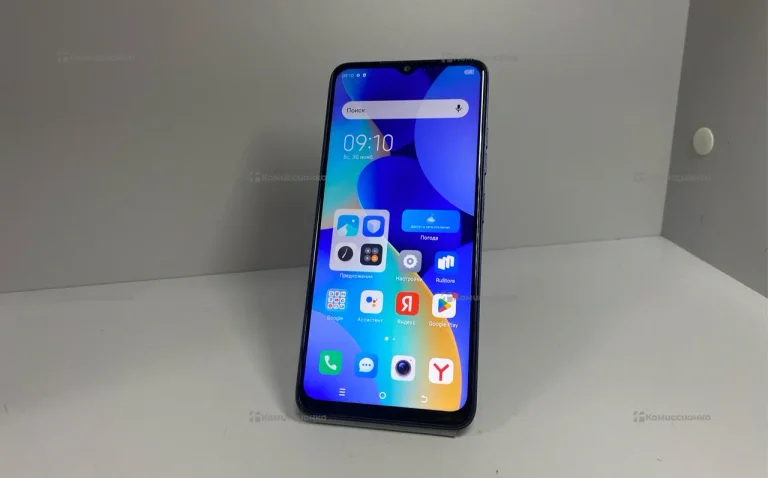 Tecno Spark 10 4/128 ГБ