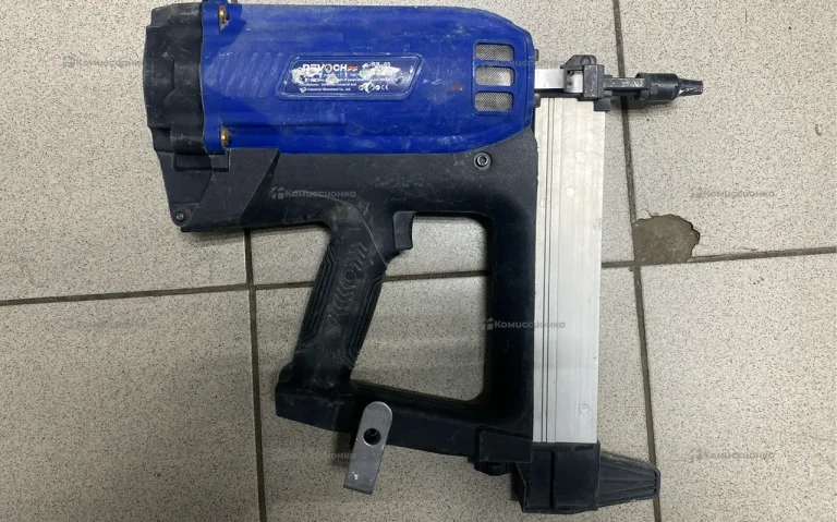 Пневмапистолет DEVOCH RB-65