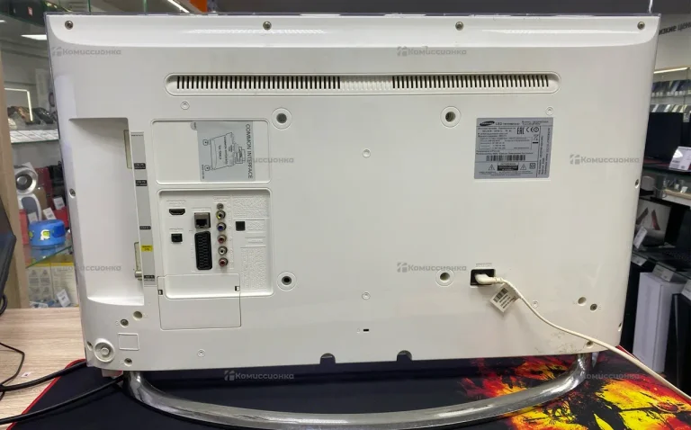 Телевизор Samsung UE32F4510AK
