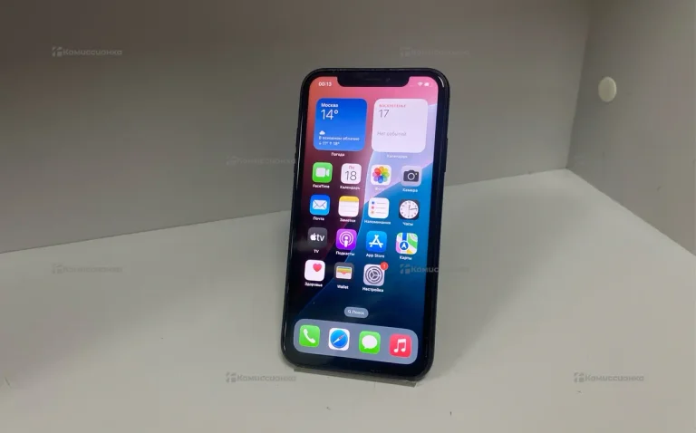 Apple iPhone XR 128Gb