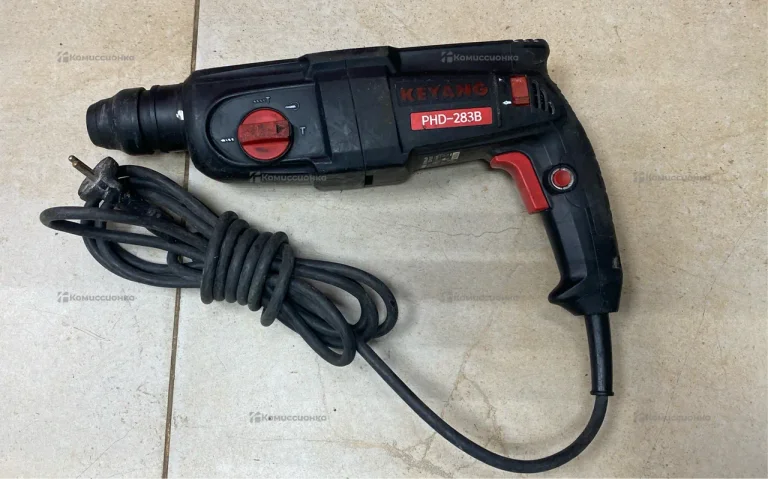 Перфоратор KEYANG PHD-283B