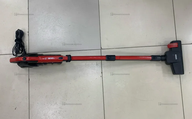 Пылесос ВВК