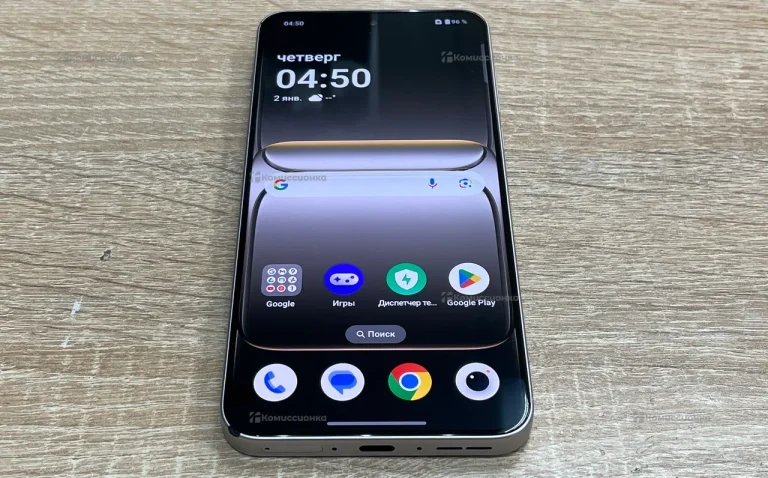 OnePlus Nord 5 12/512Gb