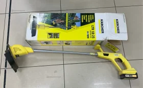 Аккумуляторный триммер Karcher LTR 18-25