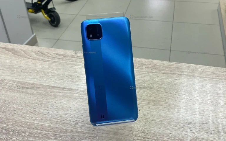 Realme C11 2021 2/32Gb