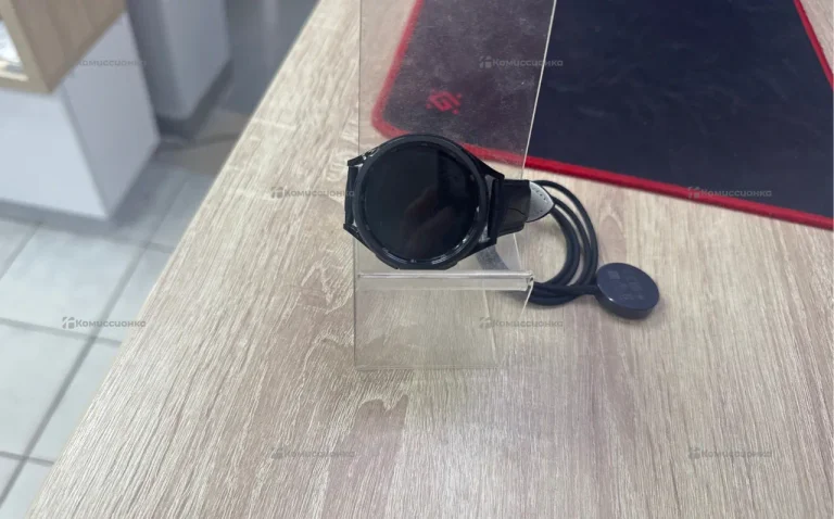 Часы Samsung Galaxy watch 6 47mm