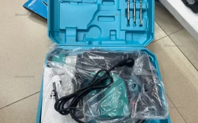 перфоратор Makita rotary