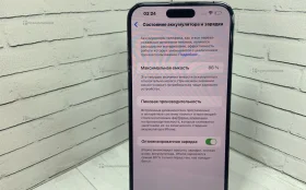 Apple iPhone 14 Pro Max 256Gb