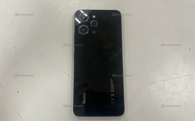 Xiaomi Redmi 12 8/256 ГБ