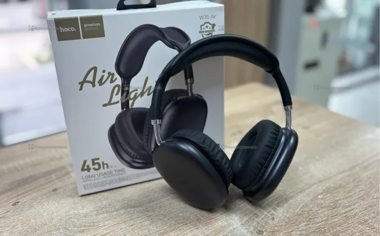 Наушники  Hoco W35 Air
