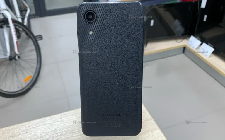 Samsung Galaxy A03 Core 232Gb