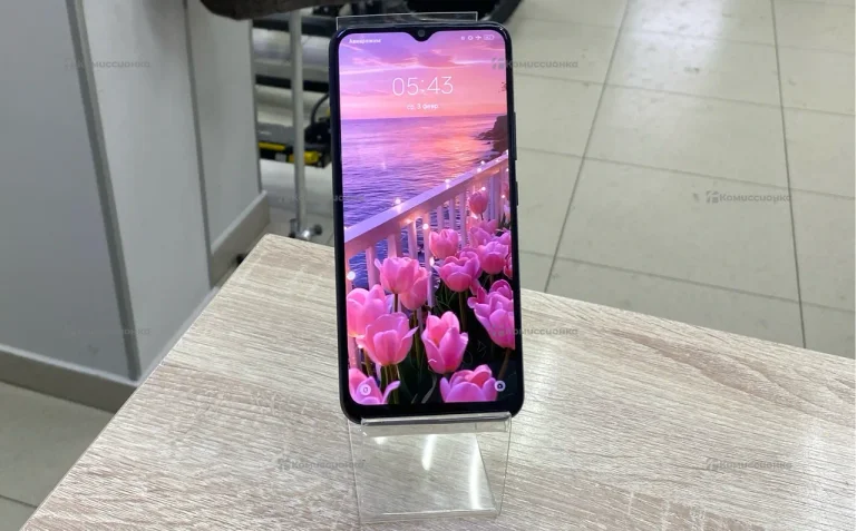 Realme C25s 4/64 ГБ