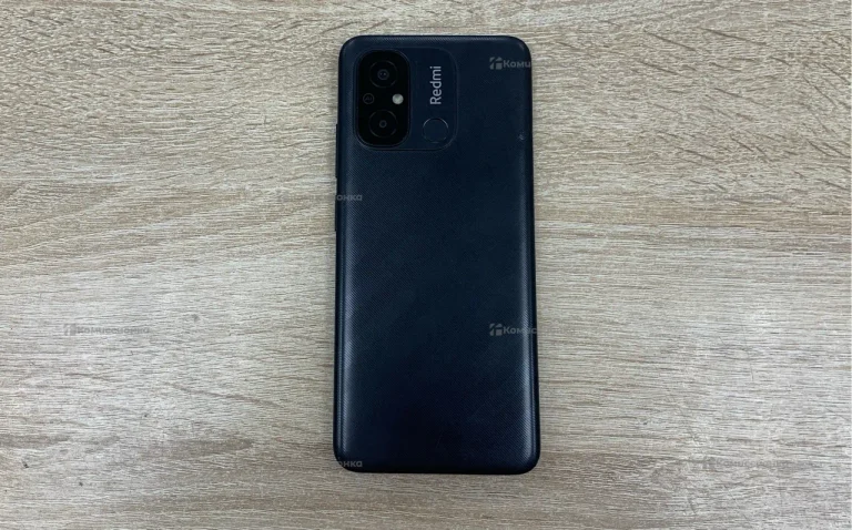Xiaomi Redmi 12C 3/64 ГБ