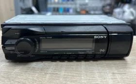 Купить Автомагнитола Sony DSX-A35UE б/у , в Краснодар Цена:1190рублей