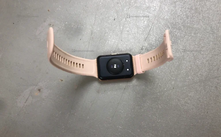 Часы Huawei Watch fit 2