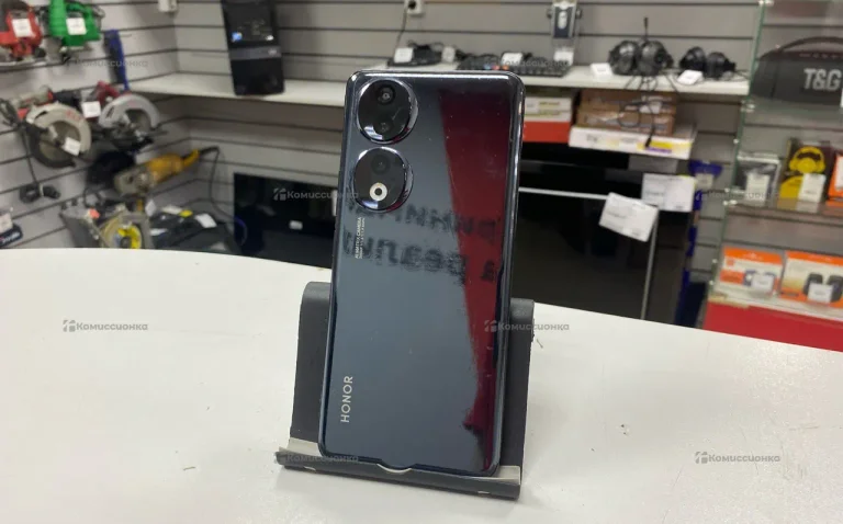Honor 90 12/256 ГБ
