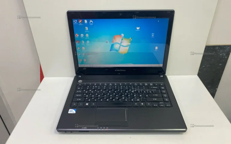Планшет Emachines Celeron R 2.3 4gb 512gb