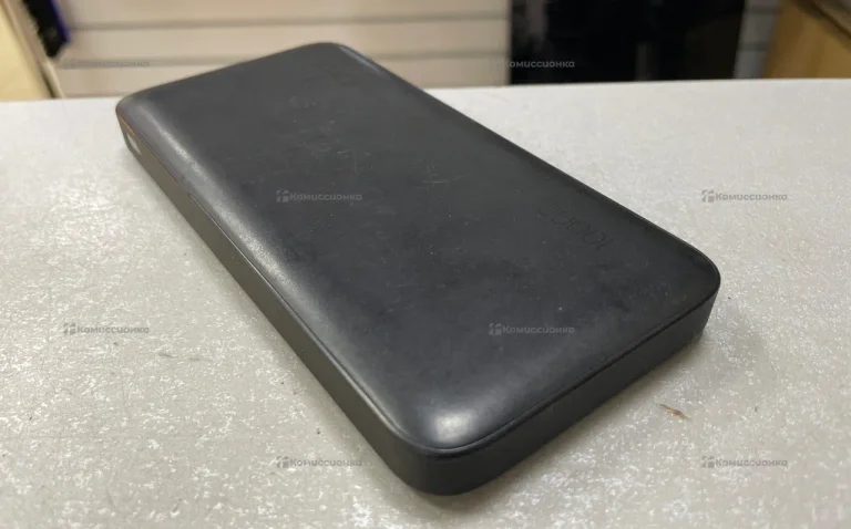 Power Bank  Redmi 10k