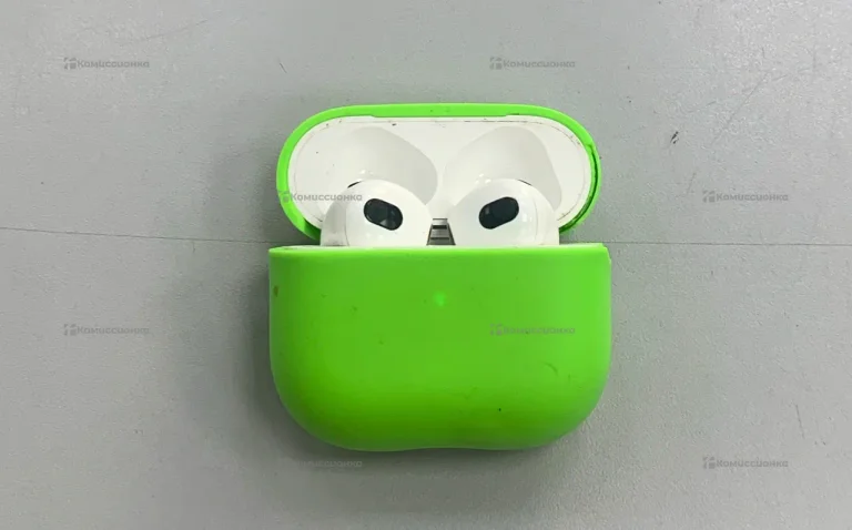 Наушники  AirPods rep 4