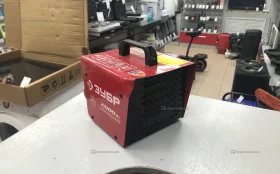 Купить Зубр керамический нагреватель 2000вт б/у , в Энгельс Цена:900рублей