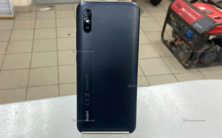 Xiaomi Redmi 9A 2/64 ГБ