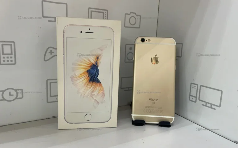 Apple iPhone 6s 2/16 ГБ