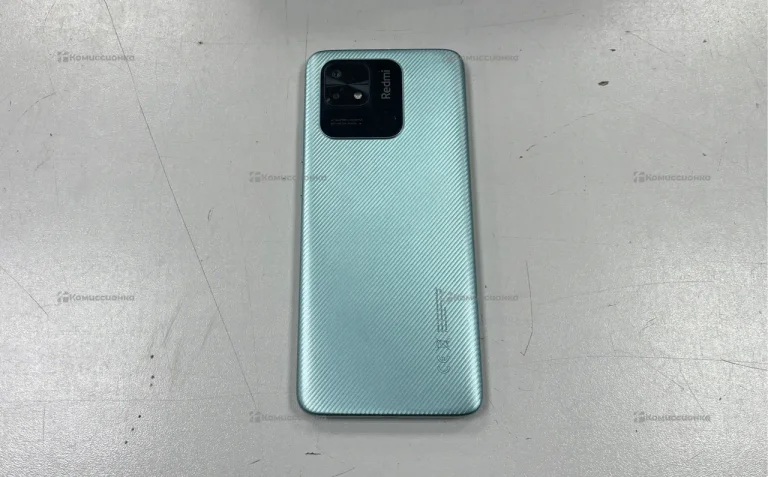 Xiaomi Redmi 10C 3/64 ГБ