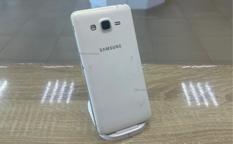 Samsung Galaxy Grand Prime SM-G530H
