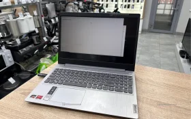Купить Ноутбук Lenovo Ideapad 3 б/у , в Челябинск Цена:14900рублей