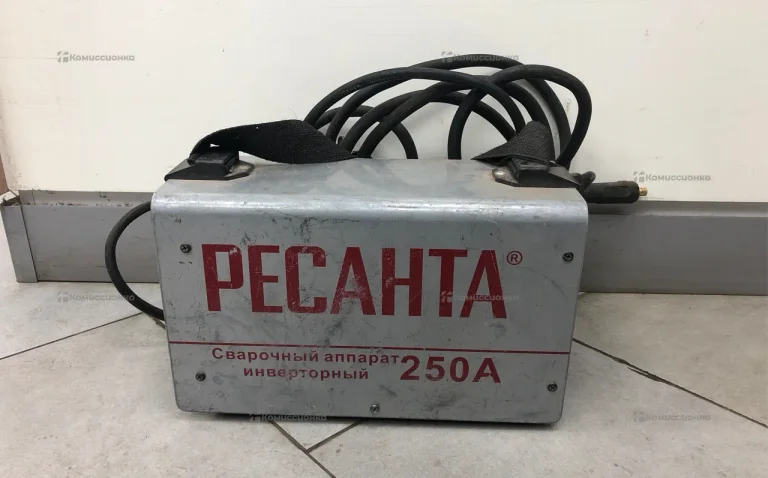 сварочный аппарат Саи 250