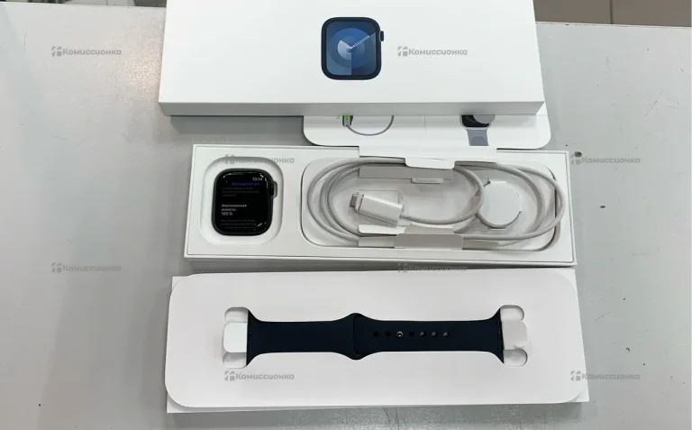 Часы Apple Watch Series 9 41mm