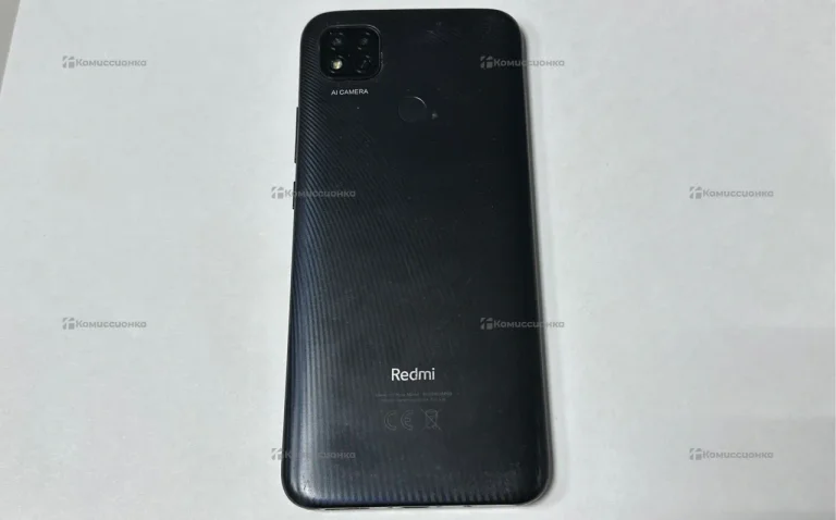Xiaomi Redmi 9C 2/32 ГБ