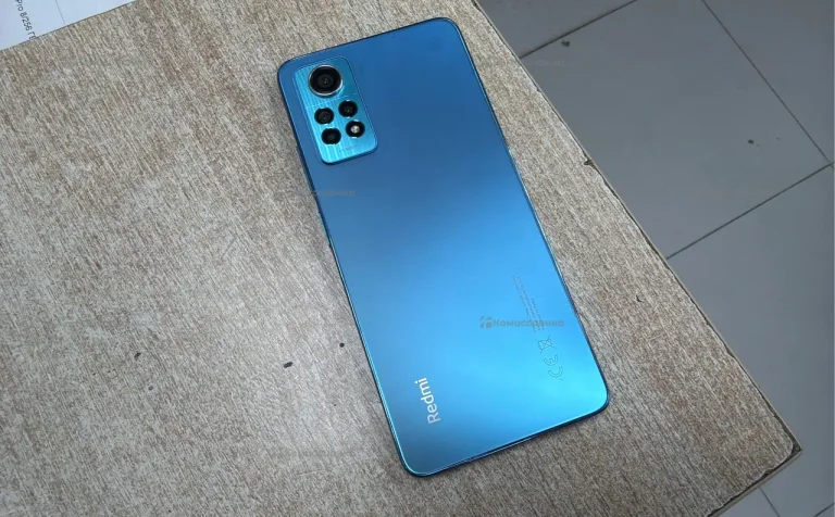 Xiaomi Redmi Note 12 Pro 8/256 ГБ
