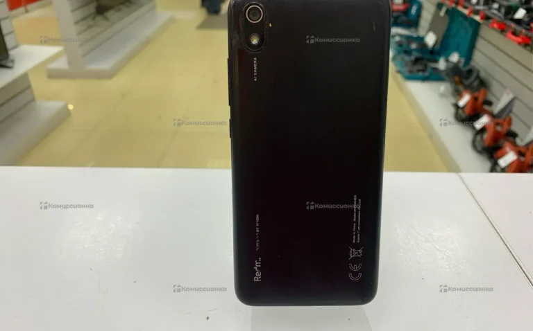 Xiaomi Redmi 7A 2/16 ГБ